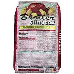 SANO Broiler Clinacox 1 5 premix 25 kg